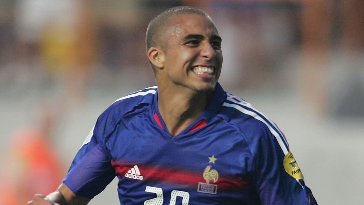 David Trezeguet: "La Final del Mundial Qatar 2022 'es una cagada'"