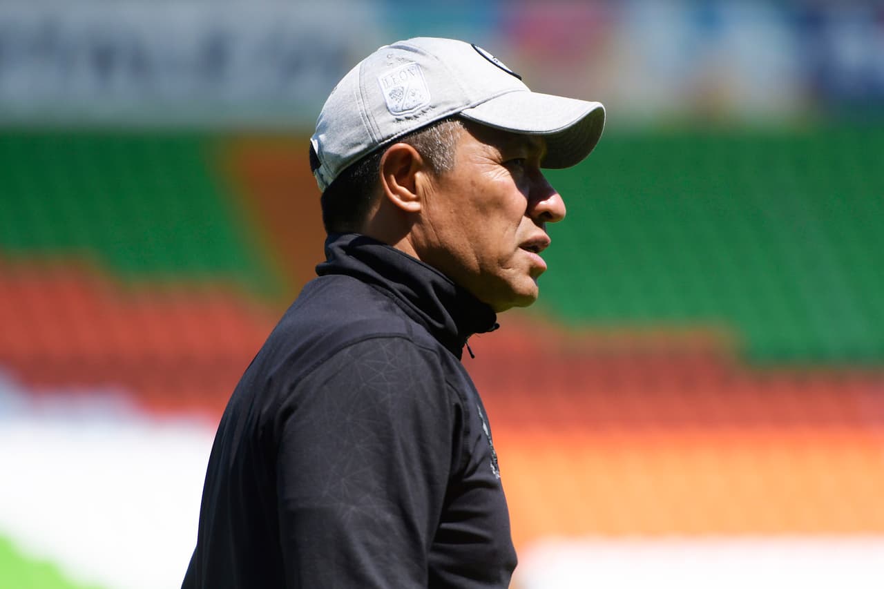 León derrotó 1-0 de visitante a América en el juego de ida de la Semifinal del Clausura 2019 y eso lo llena de optimismo, más de de exceso de confianza, para sentenciar en su estadio el cupo a la Final.