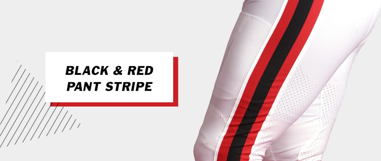 Para la campaña 2018, los San Francisco 49ers traerán de vuelta el uniforme todo blanco de la campaña 1994, de la última vez que fueron campeones en el Super Bowl XXIX.