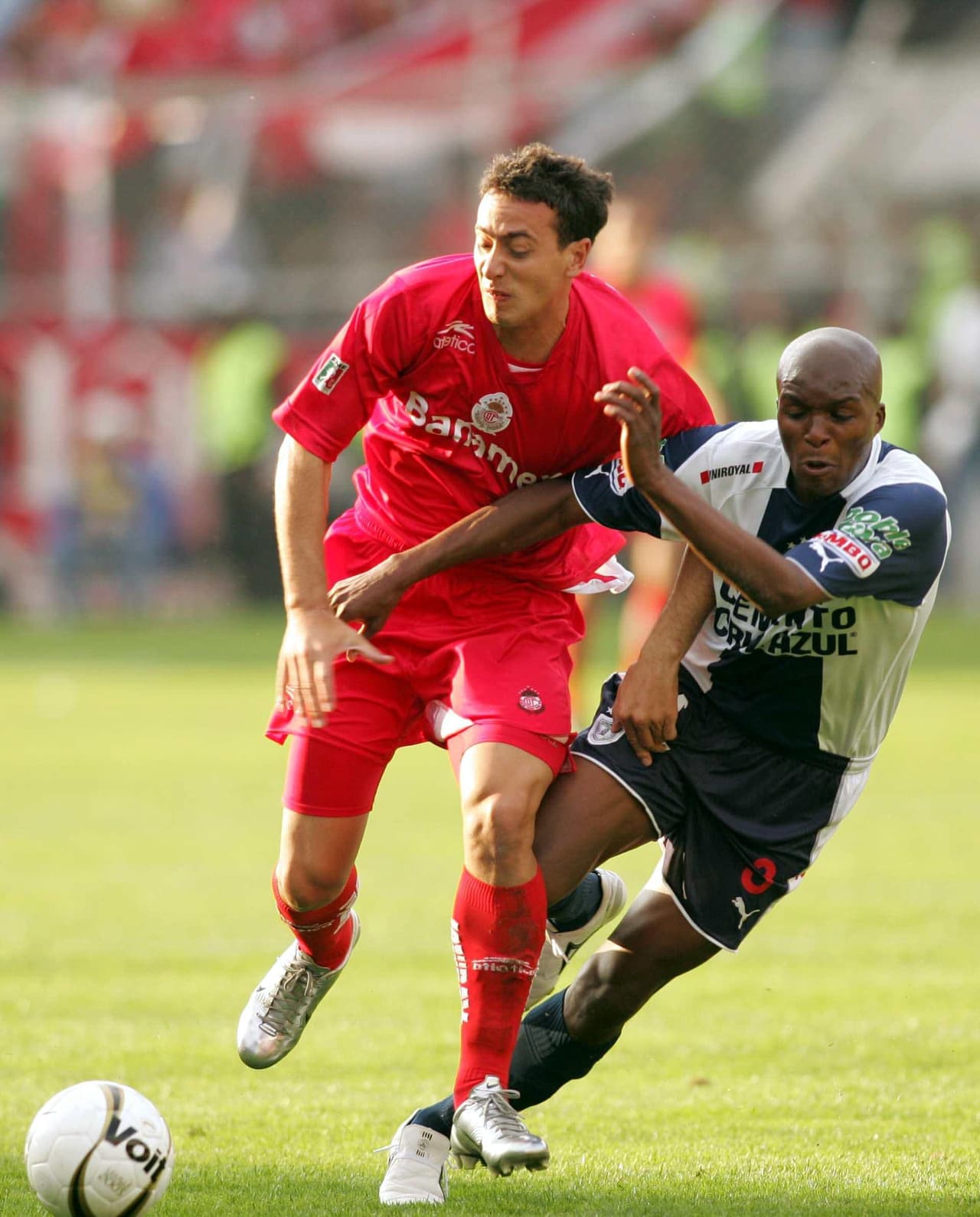 Gallego también llevó a Rodrigo, el Rengo, Díaz.