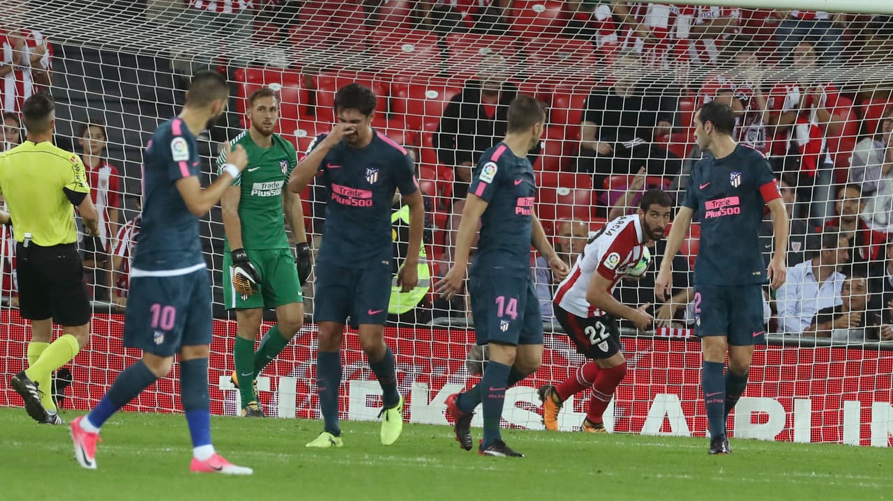 Sin embargo, hubo suspenso luego de que Rúal García consiguiera el descuento al minuto 92, siendo su primer gol de la temporada.