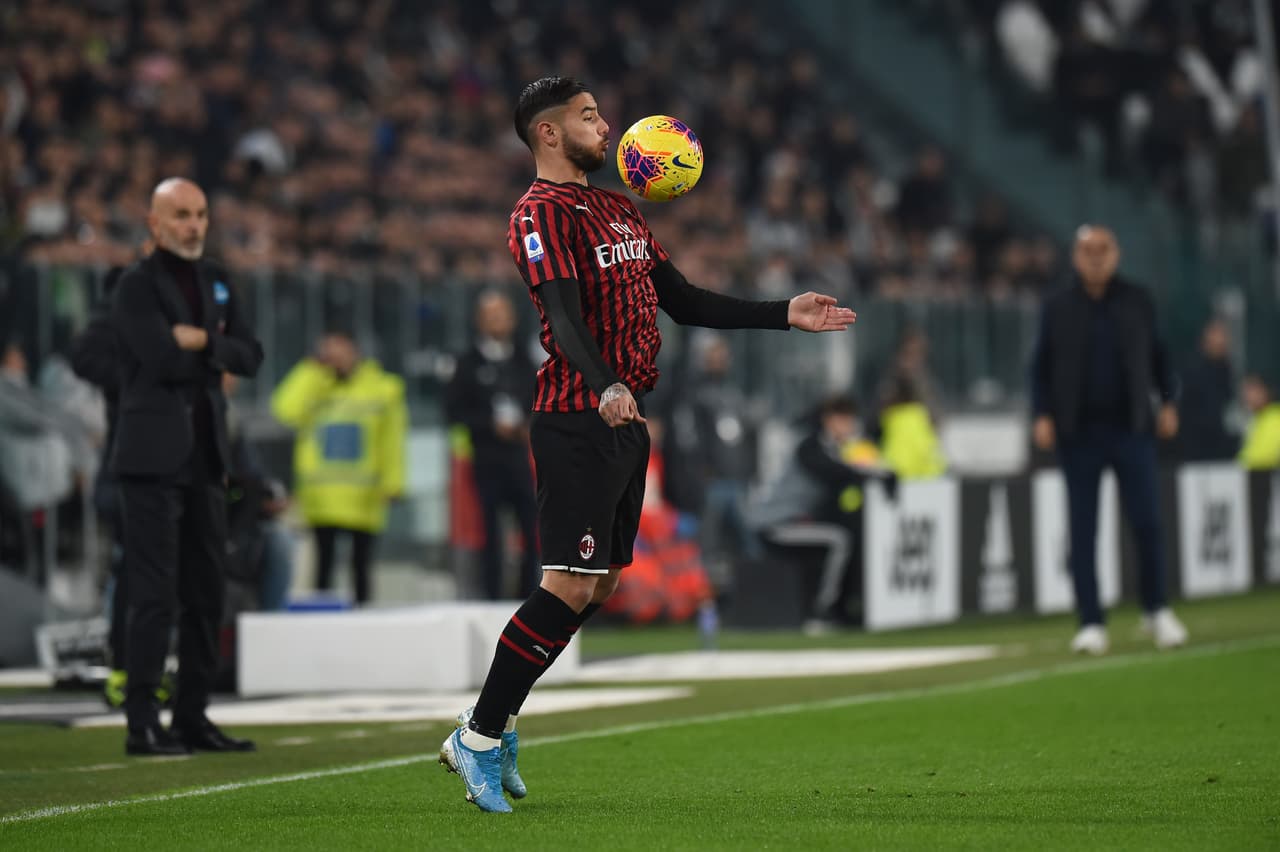 Paulo Dybala entra como cambio por Cristiano Ronaldo y le da la victoria la Juventus contra el Milán y sigue siendo líder de la tabla en la Serie A.