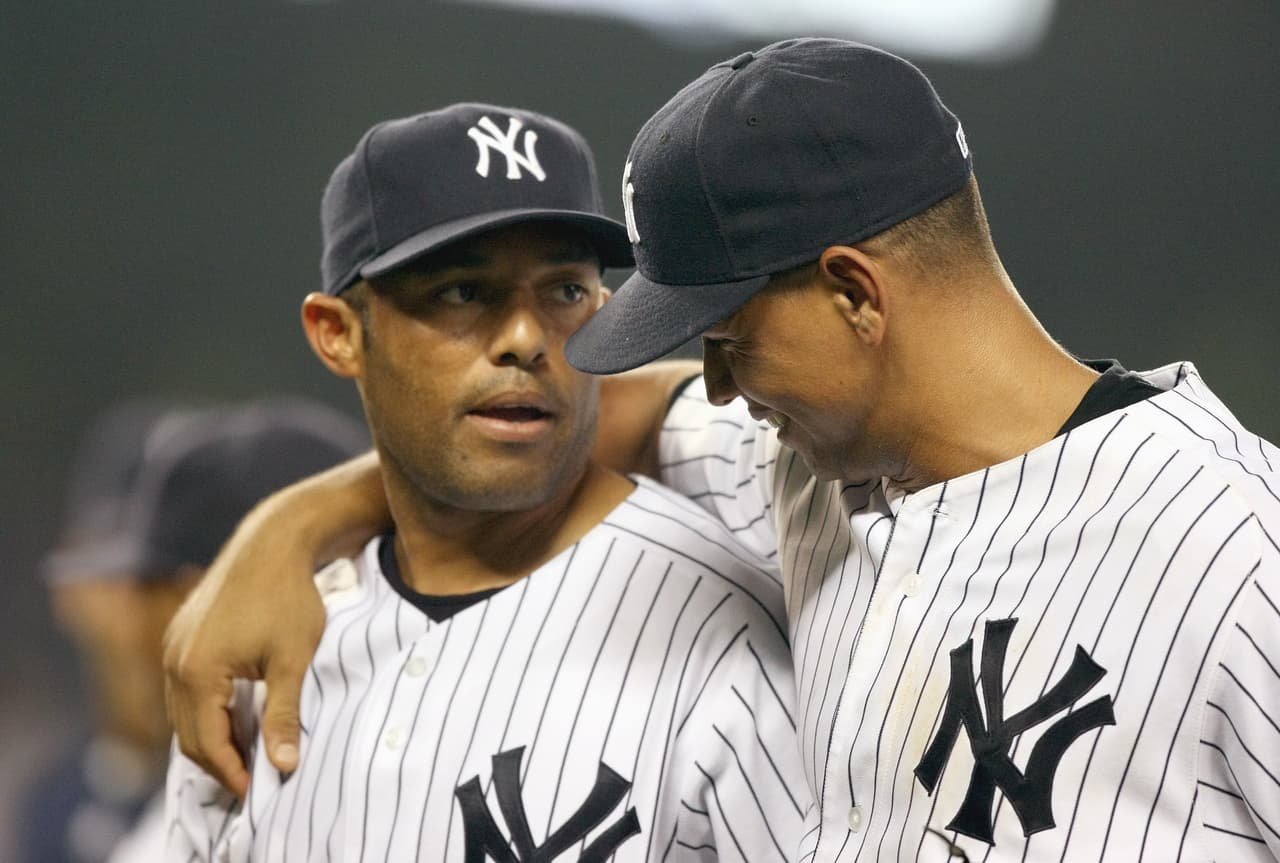 A diferencia de otros de sus compañeros, Rivera siempre mantuvo un perfil bajo a pesar de ser una leyenda en el equipo más grande de la MLB.