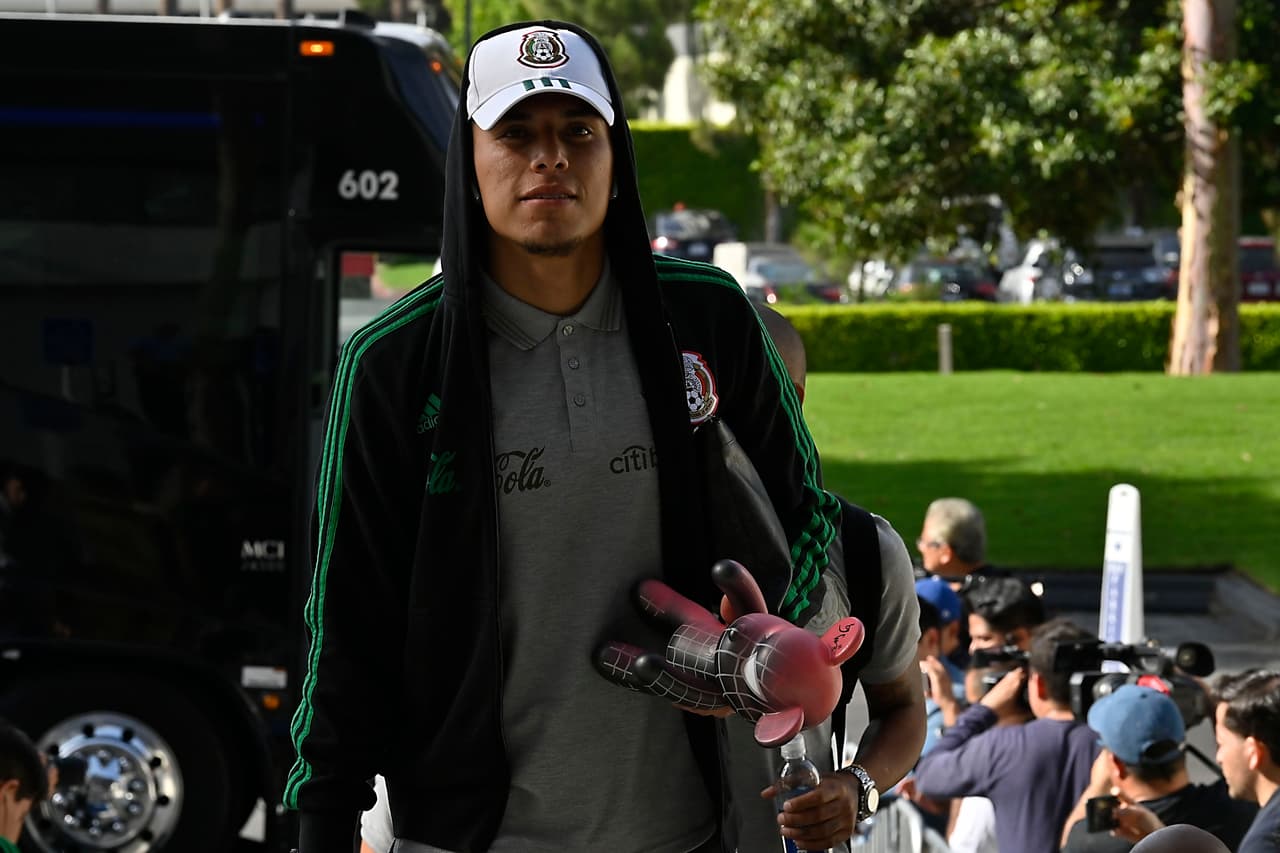 La Selección Nacional de México vivió su llegada a Los Ángeles en medio del optimismo y concentración, acompañada por los fanáticos, previo al arranque de la Copa Oro 2019. En el Rose Bowl debutará en esta edición contra Cuba.