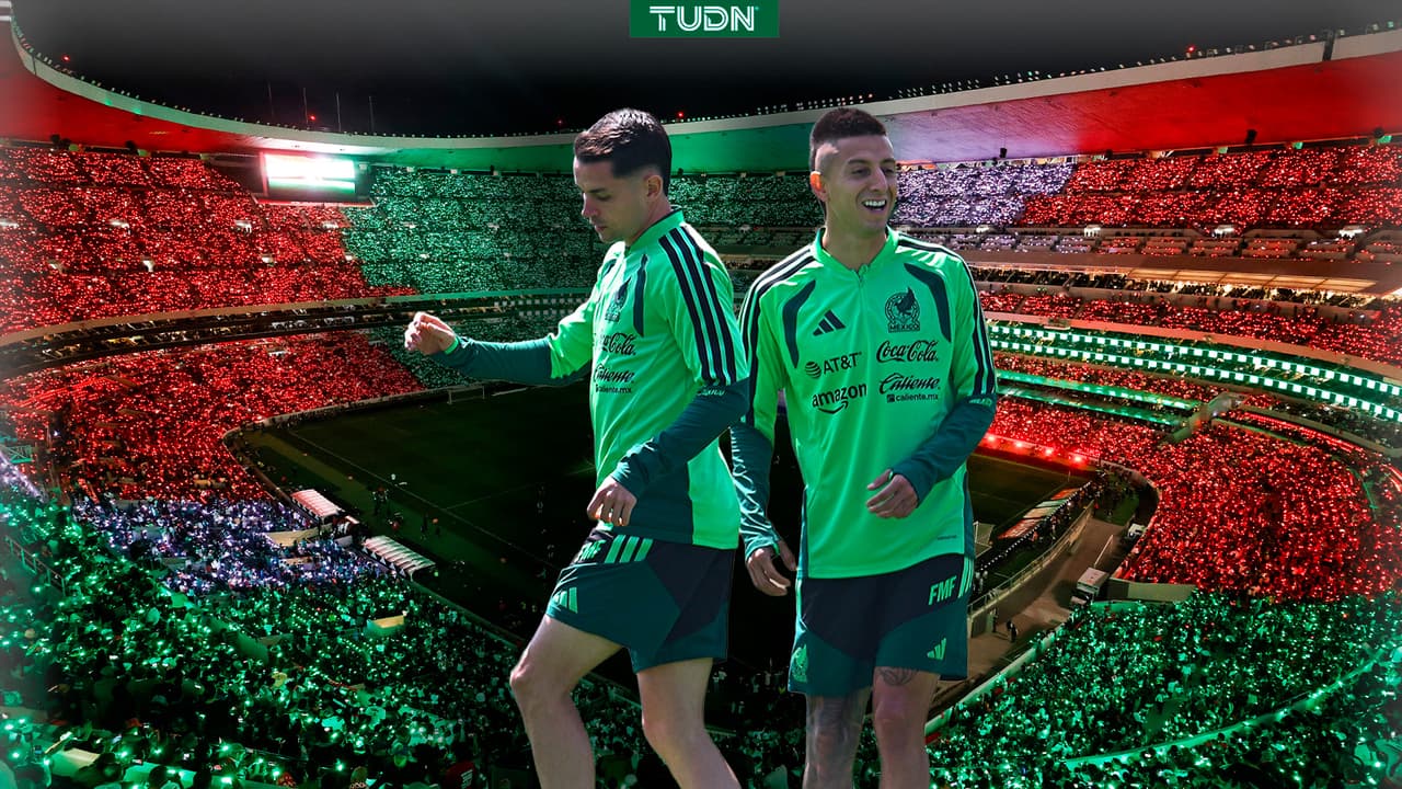 ¡Esta sería la fecha en la que los seleccionados de Liga MX se unirán al Tri!