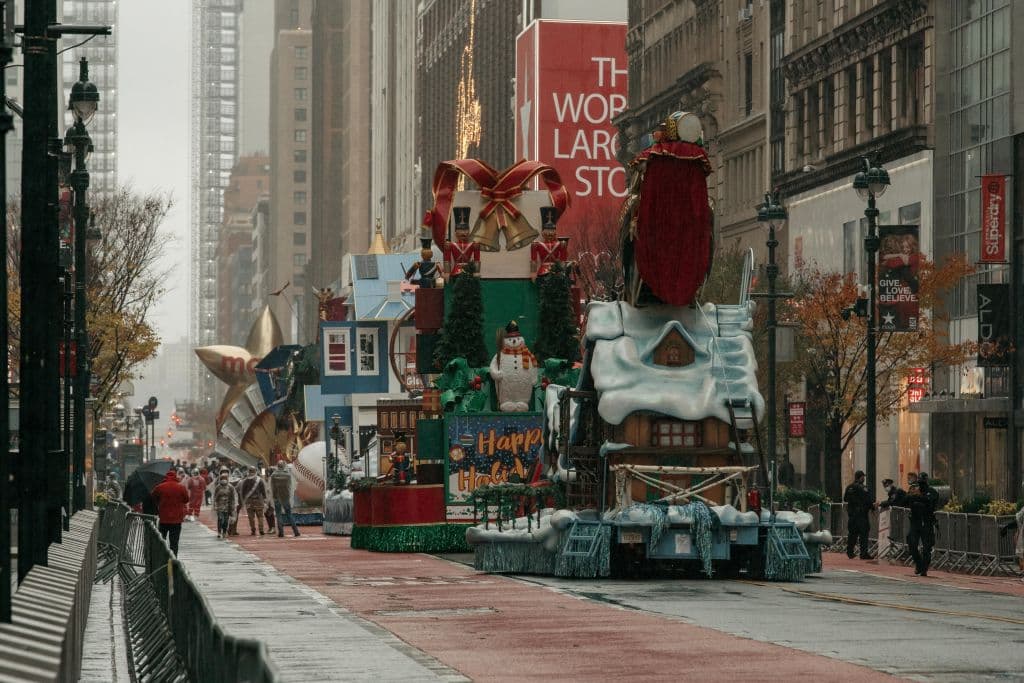 Se establecieron en lo que hoy conocemos bajo el nombre de Massachussets.