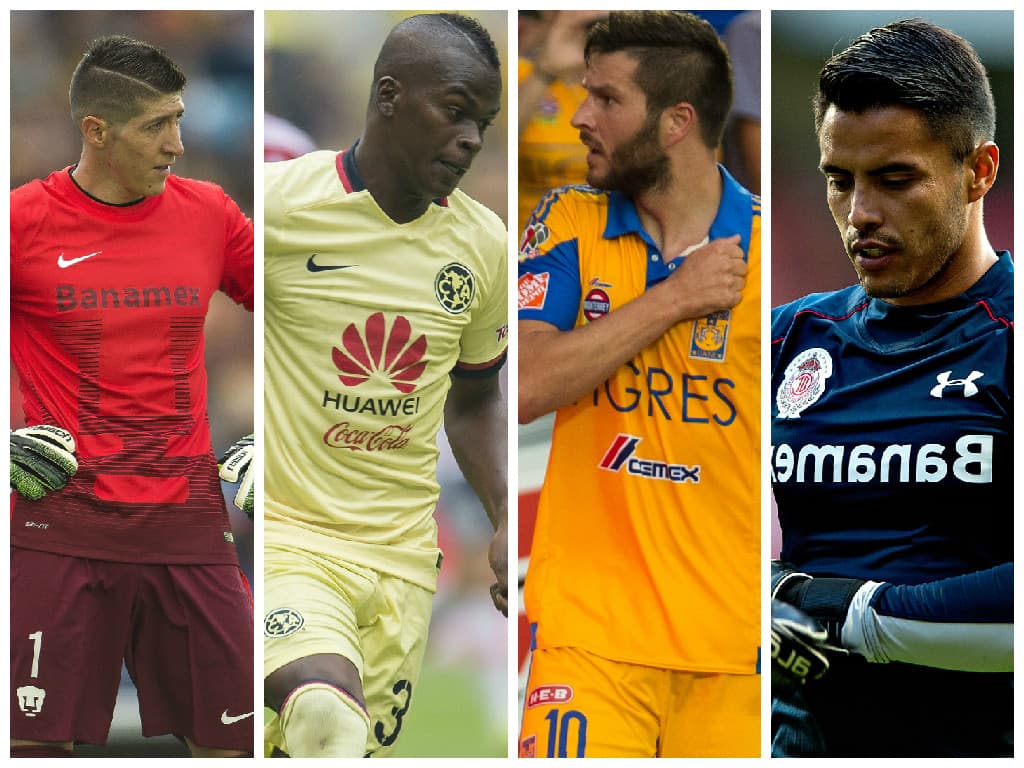 Jugadores que pueden ser sorpresa para la Jornada 14