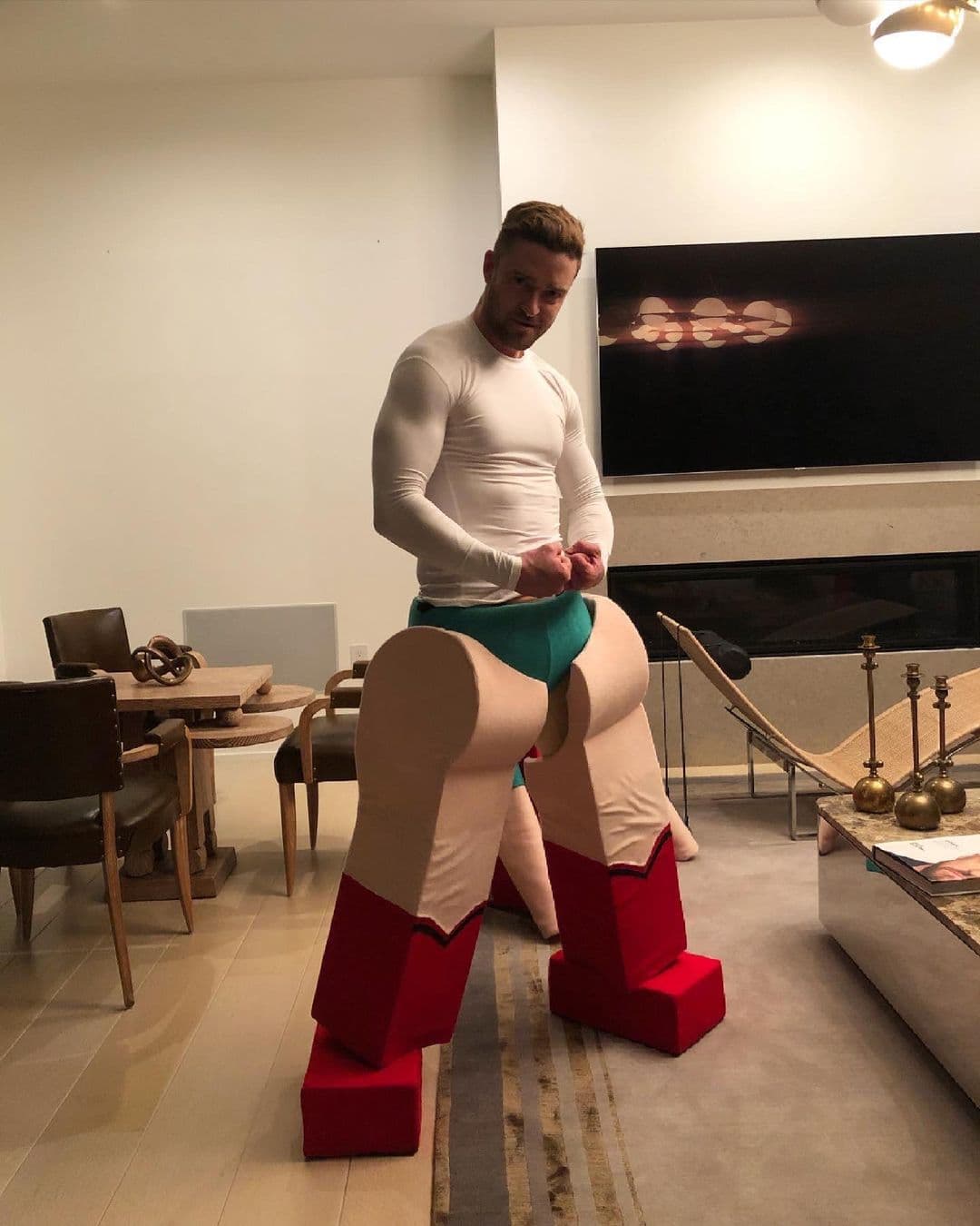 Jessia Biel agradece a Justin Timberlake ser un gran esposo y padre de familia.