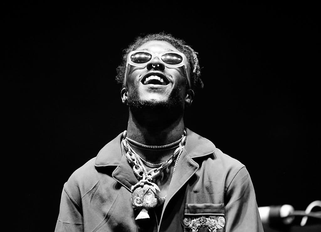 Lil Uzi Vert: $9.5 millones