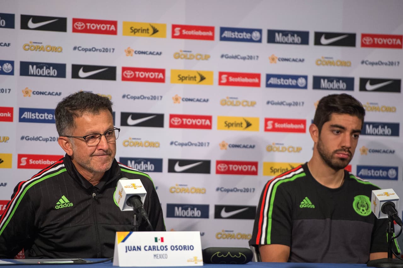 Pizarro revela que Osorio no lo quería por 'falta de interés'