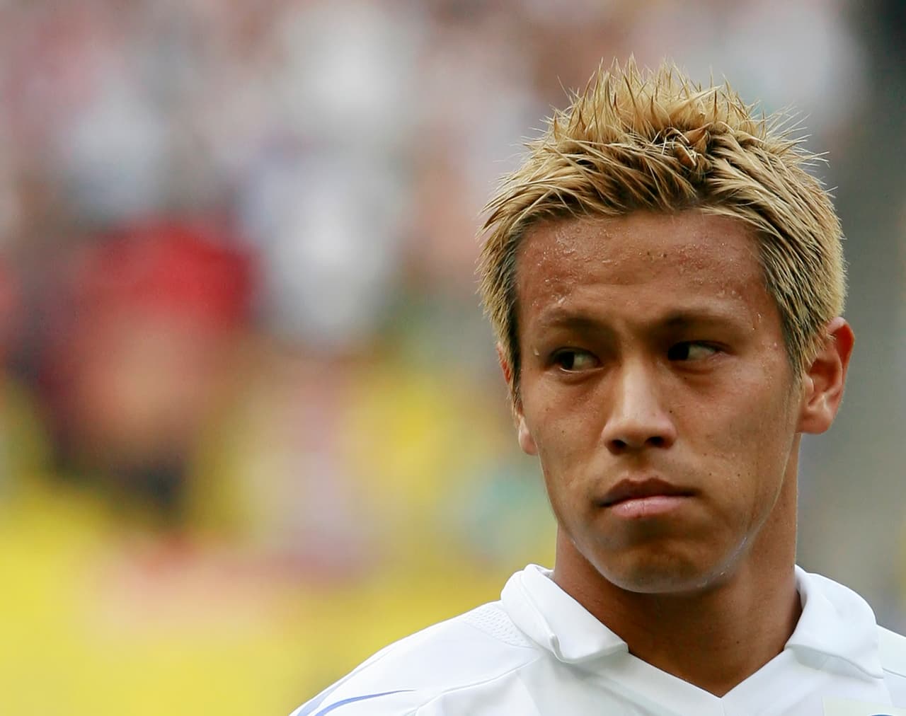 El segundo continente en conquistar fue Europa.