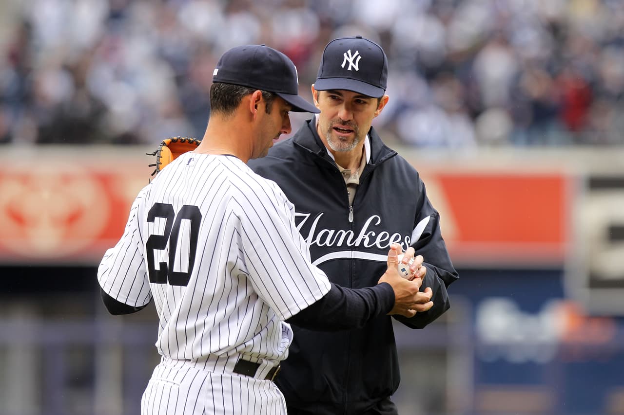 'Moose' sumó 270 victorias, que le dan para ser el 33 de todos los tiempos. Fue elegido al Juego de Estrellas en cinco ocasiones y recibió el Guante de Oro siete veces.