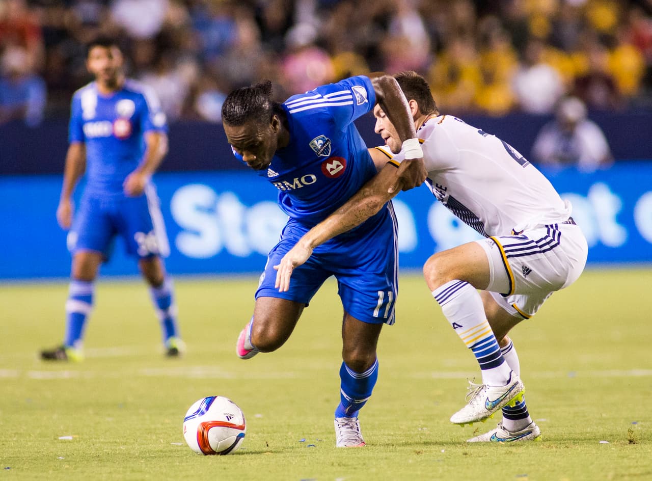 Llegó con muchos reflectores y en dos años apenas marcó 22 tantos, no rindió lo que se esperaba.