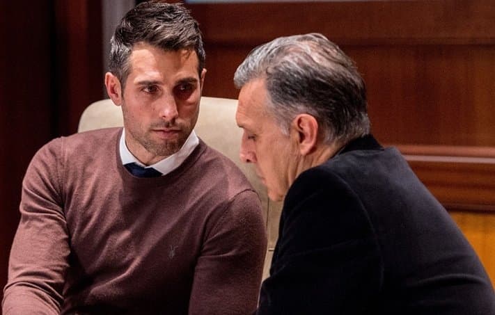 Carlos Bocanegra y 'Tata' Martino, gestores del éxito de Atlanta United FC.