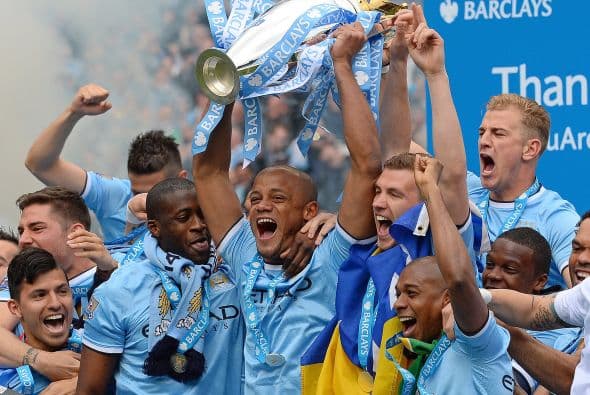 Con la llegada del grupo de Emiratos Arabes vinieron las grandes contrataciones, en un inicio no fue fácil pues los resultados no llegaban pero con los entrenadores indicatos el City conquistó 2 títulos de Liga, una Copa FA y una Comunity Shield del 2011 a la fecha.