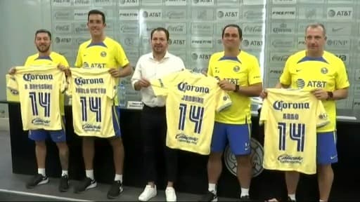 ¡Será agresivo! André Jardine promete dar su mejor versión posible