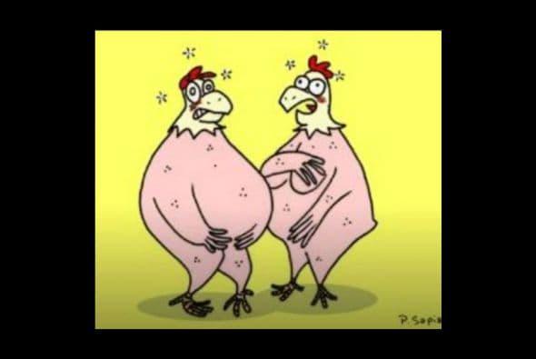 La derrota del América por goleada ante Cruz Azul desató las burlas para la afición de las águilas en las redes sociales.