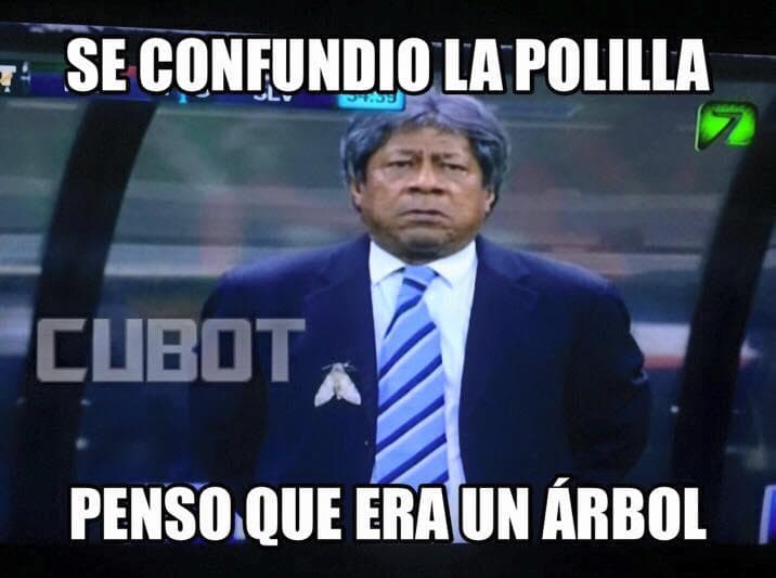 El Tri ganó sin problemas a El Salvador y los memes no se hicieron esperar