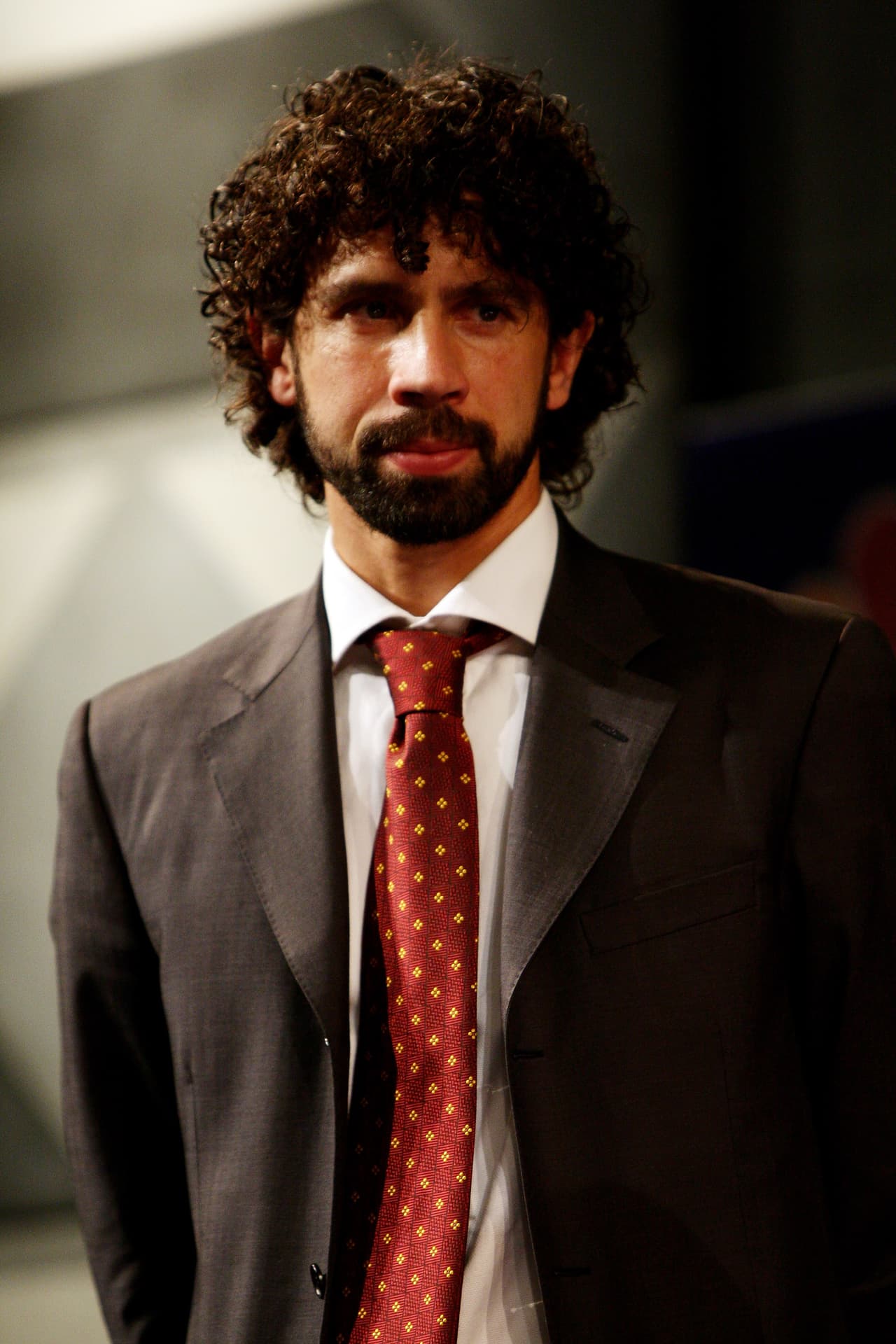Damiano Tommasi, quien era el presidente del sindicao de futbolistas de Italia, impulsó la huelga en el 2011 debido a que no habían llegado a un acuerdo en cuanto a la licencia de profesionales.