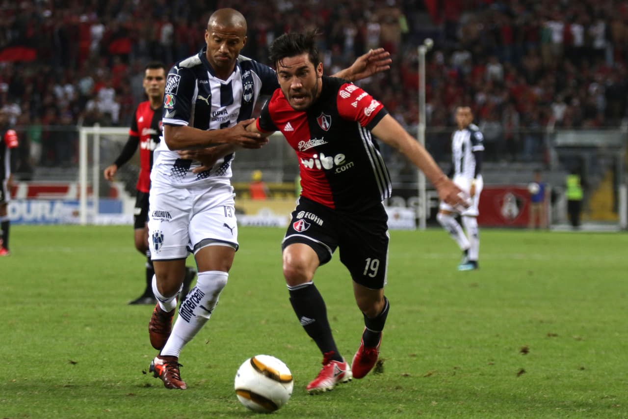 Otra destacada sorpresa entre jugadores mexicanos. Juan Pablo Vigón generó 64 puntos para los entrenadores que lo incluyeron en sus equipos.