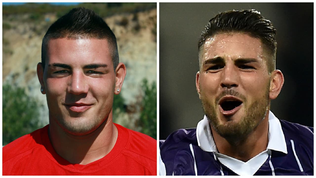 Aunque solamente duró un semestre en la Liga MX, el francés Andy Delort llegó a imponer su estilo entre varios de sus excompañeros de Tigres.