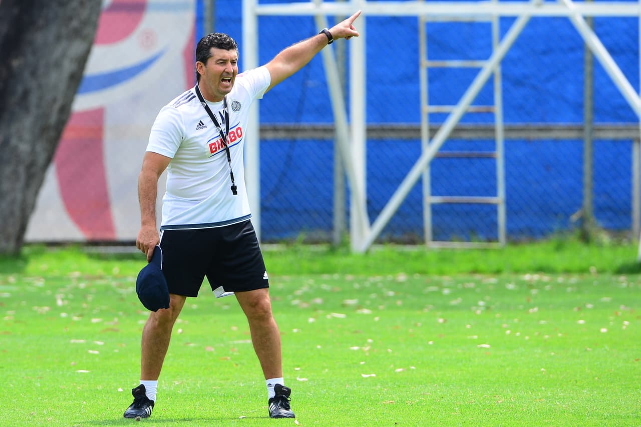 José Manuel "Chepo" de la Torre