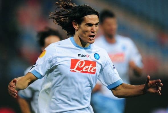 Napoli y Steaua Bucarest repartieron puntos con un intenso duelo que culminó con 3-3. lluvia de goles.