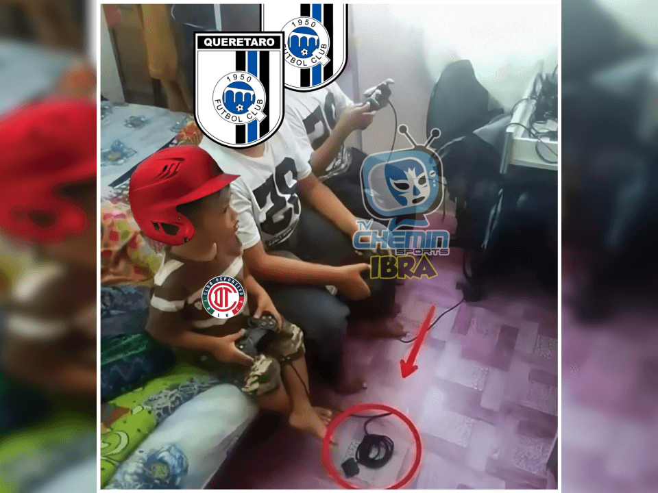 Estos son los memes de la Jornada 8 del torneo Guard1anes 2020.