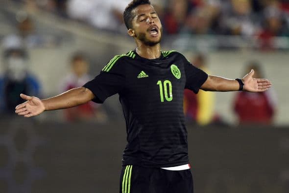 En Copa América y Juegos Panamericanos, México tiene una obligación asumida de estar al menos en las semifinales de los torneos, mientras para el grupo de la Copa Oro lo único que vale es el título.