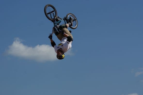 Univision62 recopiló fotos de los mejores momentos de toda la competencia.