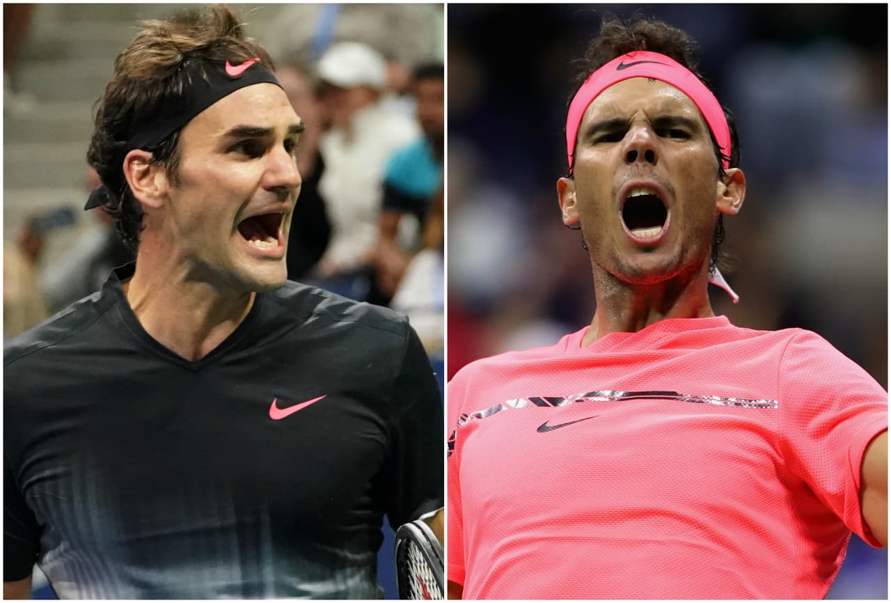 El número uno del ranking de la ATP quedará vacante tras la ausencia de Andy Murray y estos dos lo quieren.