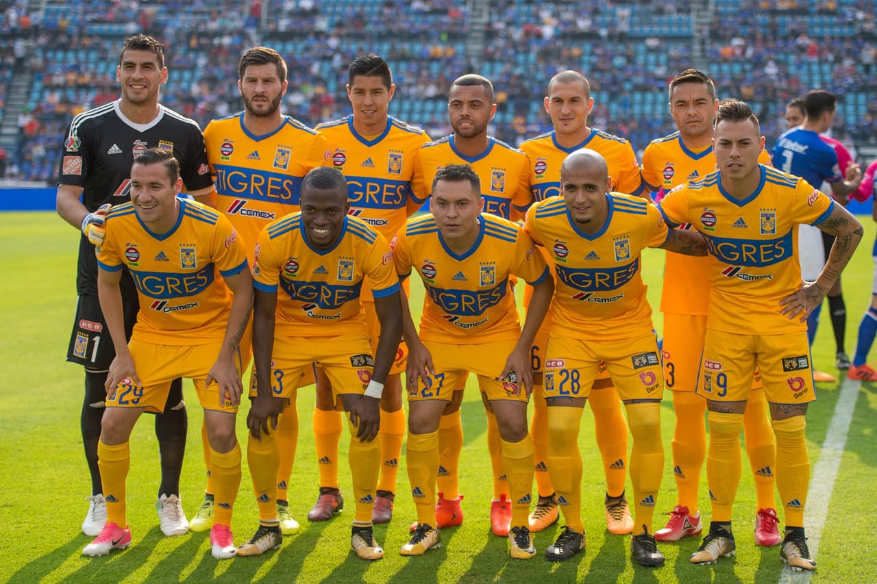 Tigres llegó a 28 unidades para ubicarse en la segunda posición, sólo detrás del otro equipo del estado, los Rayados de Monterrey.