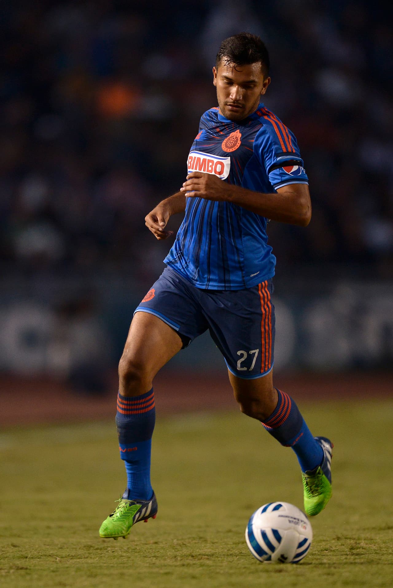 Hedgardo Marín, a sus 23 años, es un defensa central con liderazgo, listo para hacer parte del recambio mexicano. Fue capitán en selecciones juveniles y ahora recibe su primer llamado a mayores. Es un defensor de mucha fuerza, deja pocos espacios y tiene buena reacción con la cabeza.