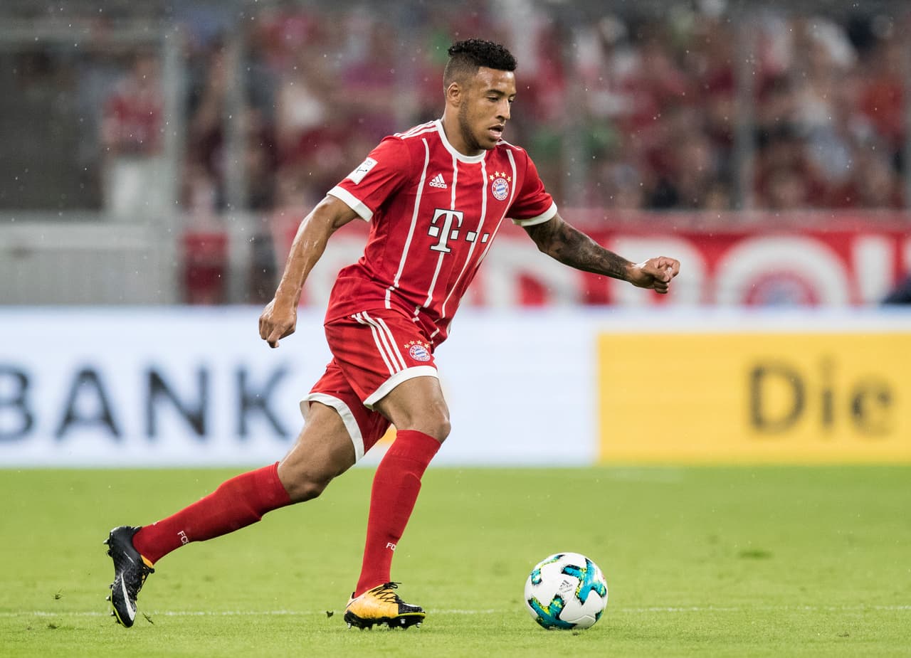 Corentin Tolisso (Bayern Múnich): el mediocampista se destacó con el Lyon, llegando hasta llas semifinales de la Europa League. Fue una millonaria apuesta de Ancelotti.
