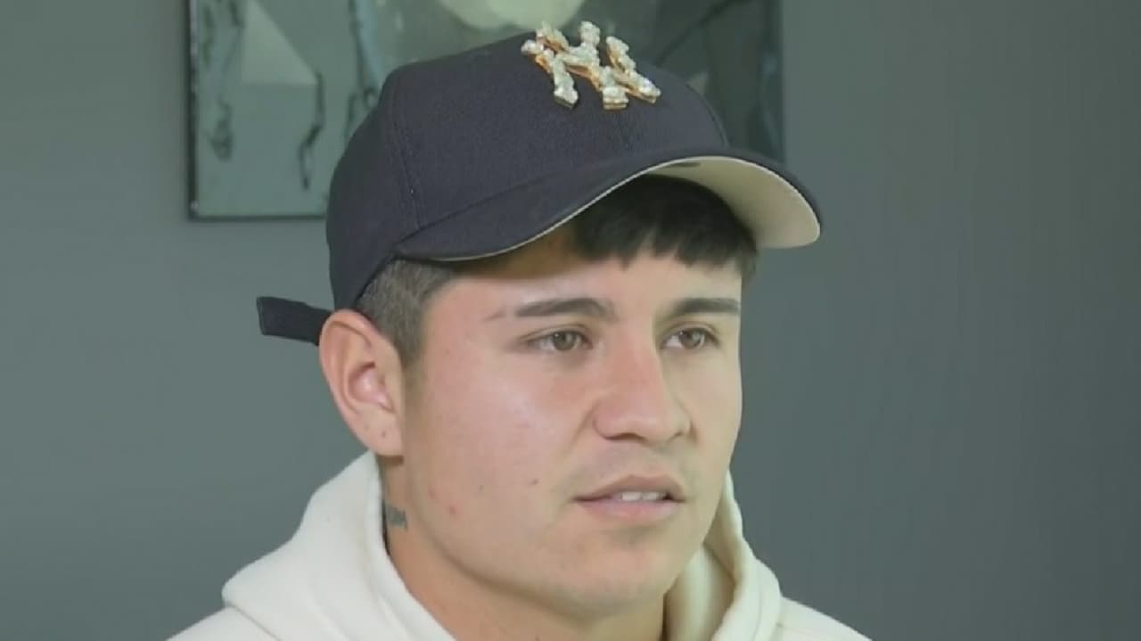 ‘Chofis’ López se quiere poner la playera de la Selección Mexicana