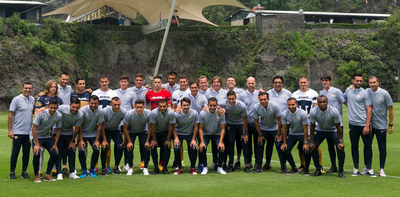 <b>11. Pumas: 33.3 millones de dólares. </b>
<br>
<br>La UNAM, es uno de los 4 grandes de la Liga MX, pero su plantel está muy lejos de serlo; su máxima estrella es el delantero Nico Castillo, valorado en poco más de 4 millones de dólares. 
<br>