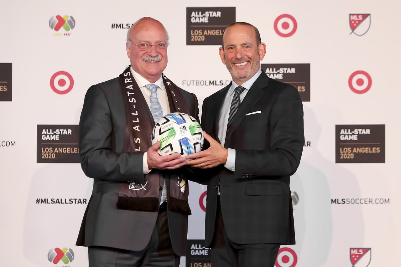 Así se elegirán jugadores de Liga MX para enfrentar a la MLS