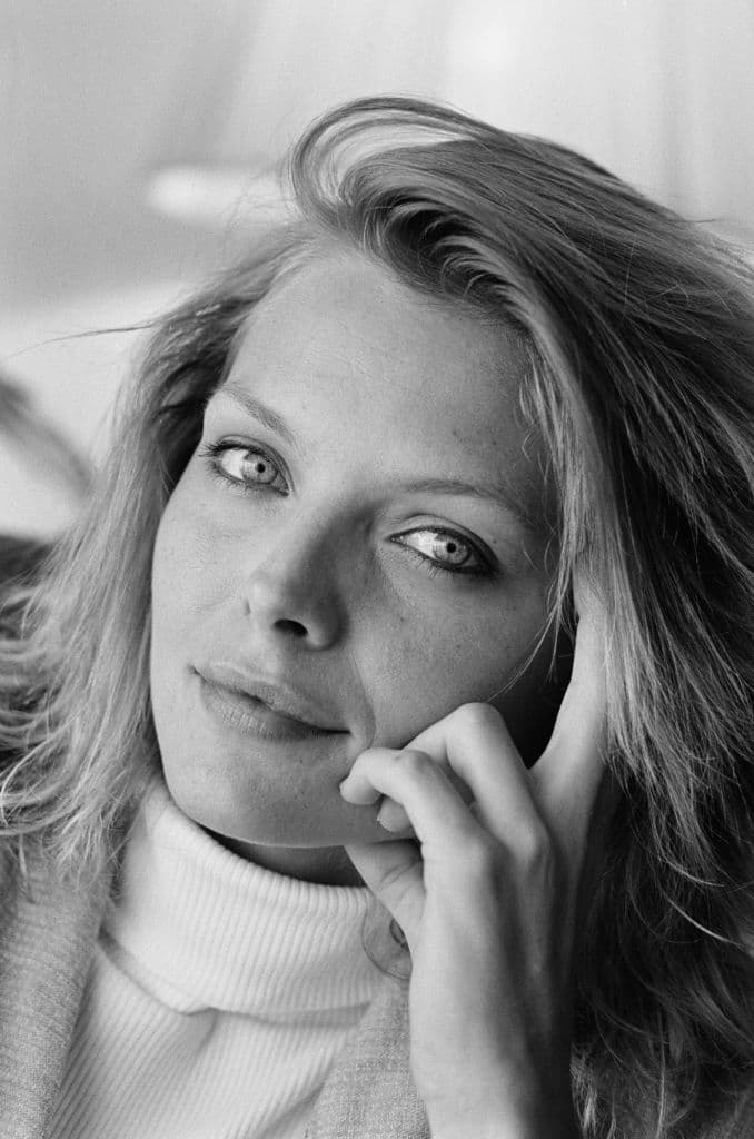 Rutger Hauer protagonizó la pieza de época de 1985, que coprotagonizó a Matthew Broderick y Michelle Pfeiffer en una fantasía medieval ambientada en Italia.