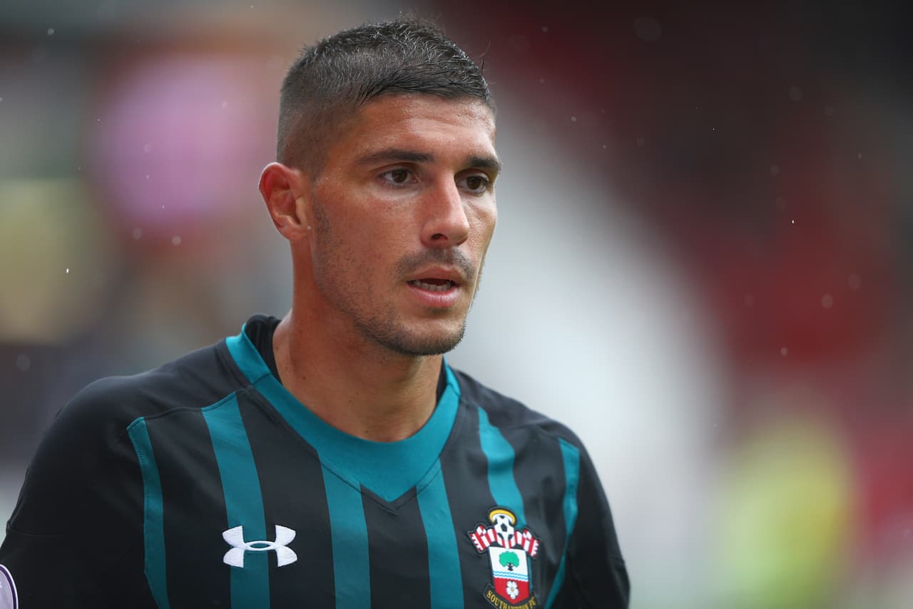 Jérémy Pied (Lateral) - Sunderland fue su último equipo.