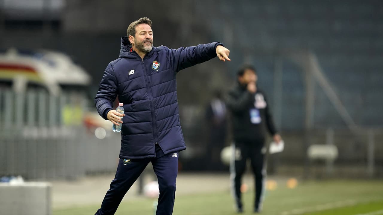 Thomas Christiansen se identifica con el juego de Guardiola