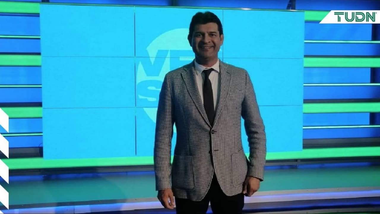 Cardozo: "se ha perdido el amor al futbol en los jugadores"