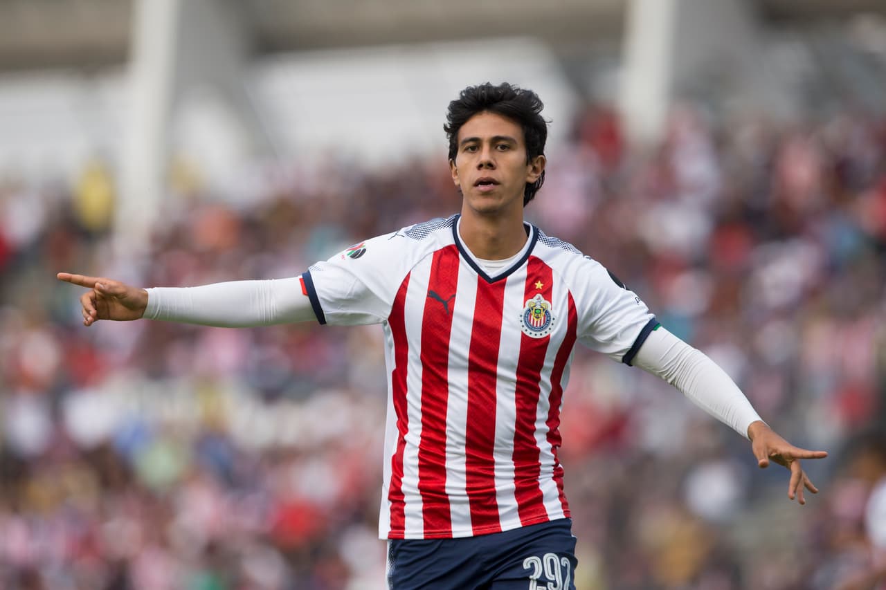 Después de una pésima racha de resultados, finalmente las Chivas regresaron al camino de la victoria al vencer 1-0 a Lobos BUAP en condición de visitante.