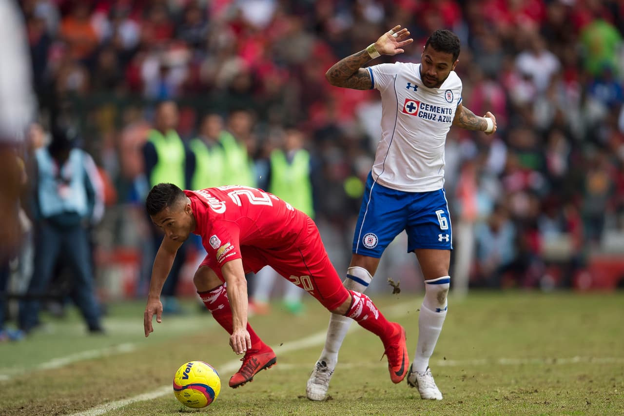 Julián Velásquez, venta definitiva a Xolos de Tijuana.