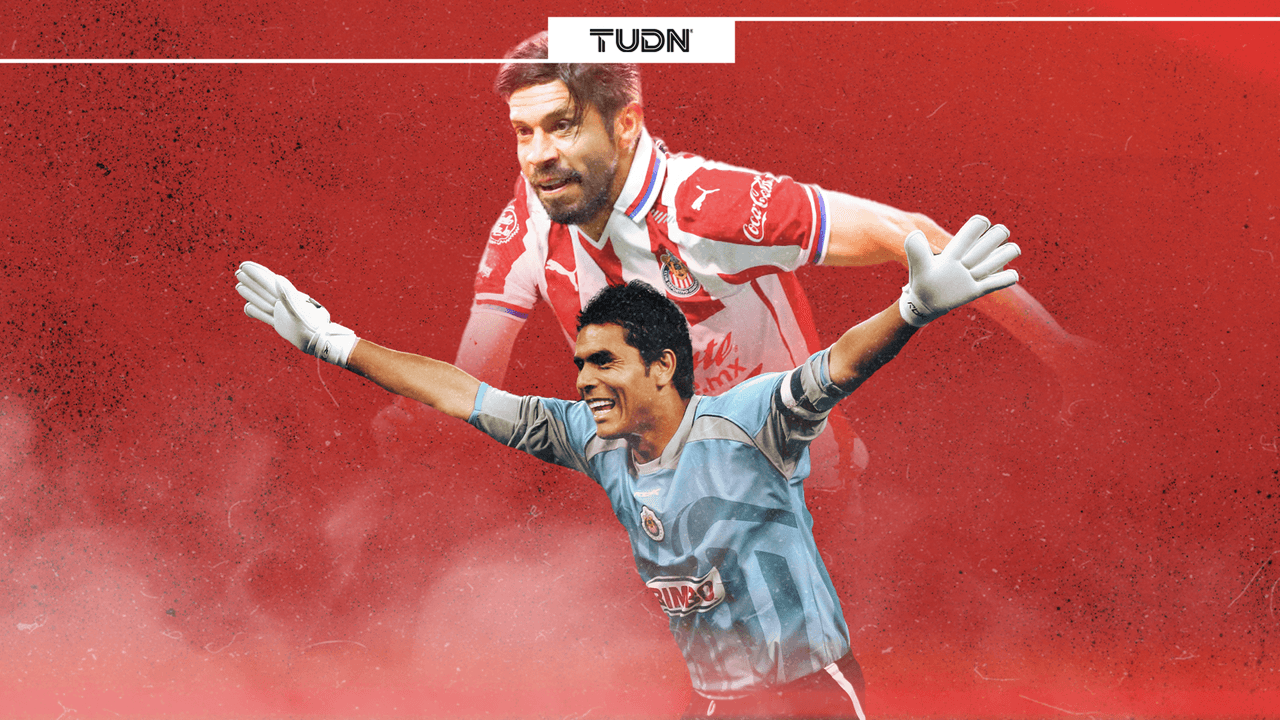 Oribe Peralta se convierte en un histórico en Liguillas