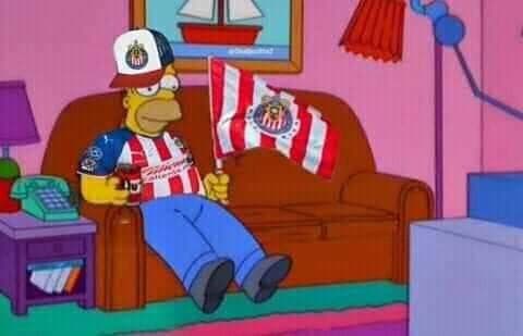 Vuelve el torneo del futbol mexicano y la Máquina es el objeto de burla una vez más.