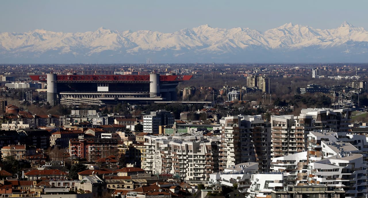El nuevo consejo de administración lo encabeza Paolo Scaroni quien incluyó a su nueva junta gente como Franck Tuil, Giorgio Furlani, Stefano Cocirio, Alfredo Craca, Salvatore Cerchione, entre otros.