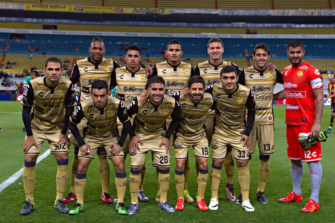 Los Dorados se ahogan en las "aguas del descenso"