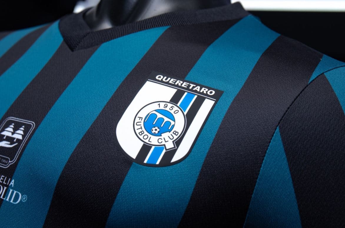 Querétaro anuncia a Jonathan Dos Santos como refuerzo