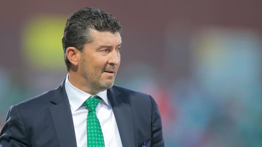 José Manuel de la Torre se perfila para ser el sustituto de ‘Chelís’ en Puebla