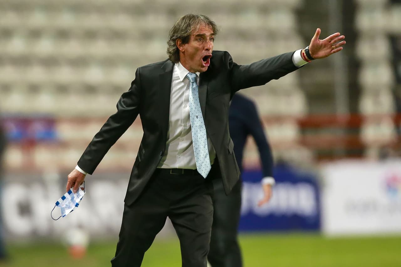 ¡Atención, Tata! Almada asegura que Kevin Álvarez merece un llamado